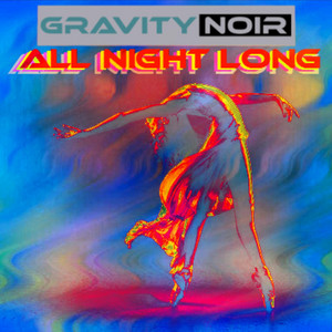 Gravity Noir - Universal Party (Instrumental)