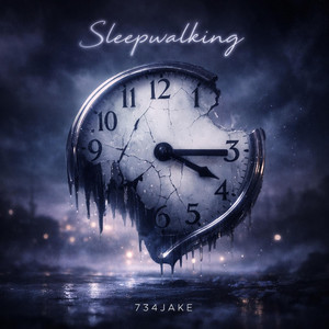 Sleepwalking by 734Jake