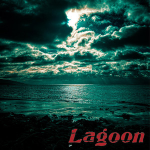 Lagoon by Theo Friesen