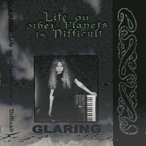 No Other Place by Glaring