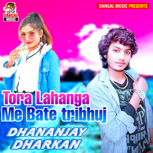 Dhananjay Dharkan - Kawana Disha Me Jaan Rahele