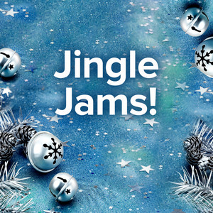 Jingle James: A Festive Christmas Playlist album