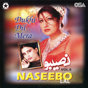 Naseebo Lal - Kadi Roya Karenga