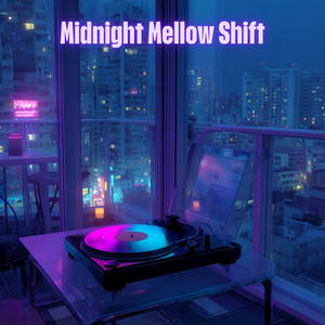 Midnight Mellow Shift by CANDY.