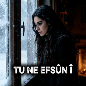 Tu Ne Efsûn î by Kurdish Echoes
