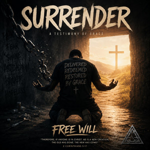 Surrender by Free Will