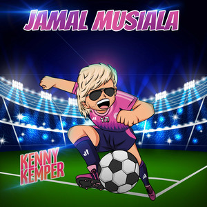 Kenny Kemper - Jamal Musiala