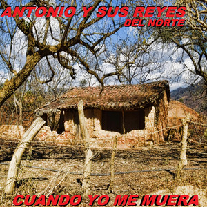 Antonio Y Sus Reyes Del Norte poster