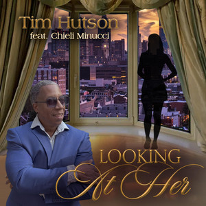 Looking At Her album cover