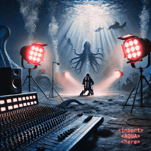 Portada de AQUA