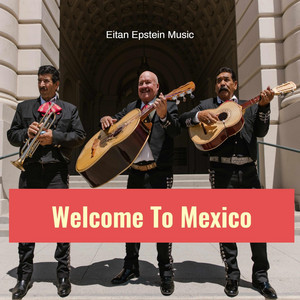 Eitan Epstein Music - Mariachi Celebration