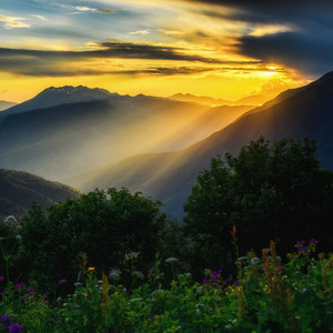 الشيخ محمد عرفات - Man youridoka lan yatakhala eanka abadan (Extented)