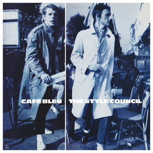Confessions Of A Pop Group - Album by The Style Council | Spotify