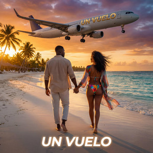 Un Vuelo by DJ Lunvex, Jovi En El Beat, Just Music Studio