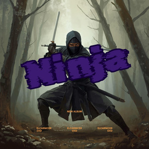 Ninja by ElCarniceroxD