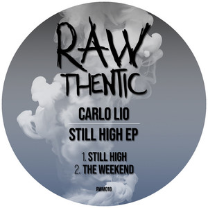 Still High cover art