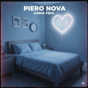 Cama Fria by Piero Nova