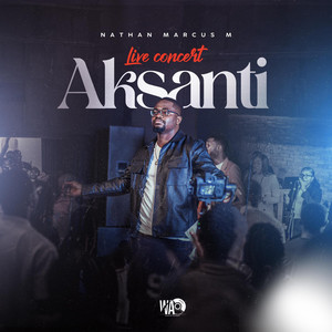 Nathan Marcus M - Mwan'Elaka (Live)