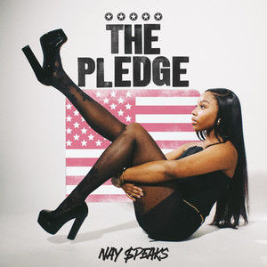 Nay Speaks - The Pledge (Radio Edit)