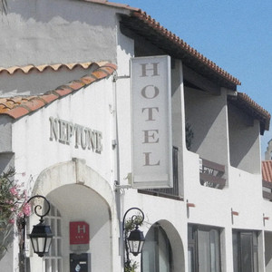 Hotel Neptune by nplsm, LuLeLozK