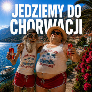 jedzimy do Chorwacji by XavMike: Xavier Michael Sho