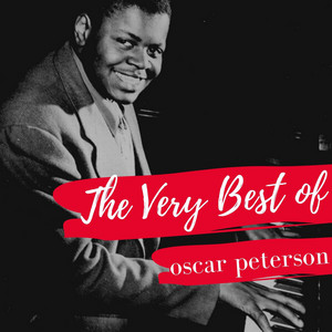 The Very Best of Oscar Peterson album