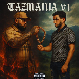 Tazmania V1 by Yheip