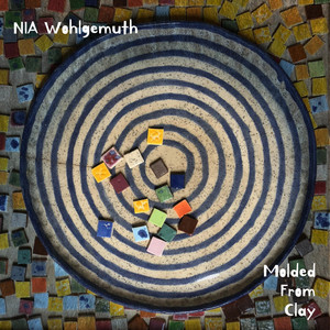 A Bunch of Sadness by NIA Wohlgemuth