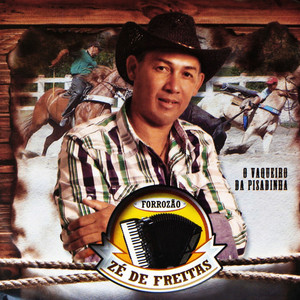 Zé de Freitas - A Inveja Mata