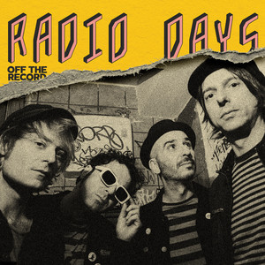 Leave This Town by Radio Days