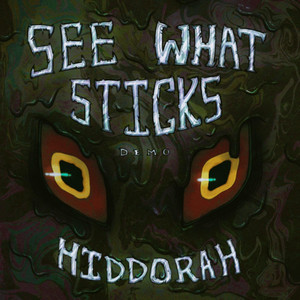 Hiddorah - Clowntown