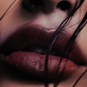 BLOW A KISS by RAISSA RAFAELLI