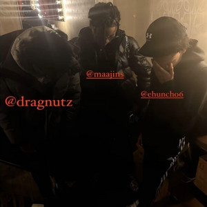 Durk by Ehuncho, Dragnutz, zblow
