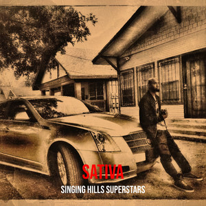 Sativa by Singing Hills SuperStars, Global Don