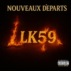 Lk59 - C'est validé (feat. Tracy Yokebed)