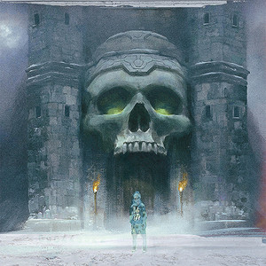 Ottomanrx - The Hand of God