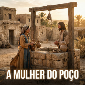 A mulher do poço by Zora Castro