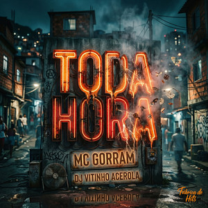 Toda Hora