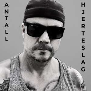 Antall Hjerteslag by Mr.T