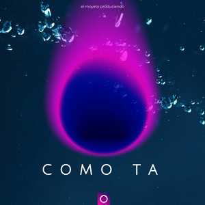Como Ta by el moyeto produciendo