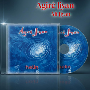 Sarya by Agire Jiyan, Ali Jiyan