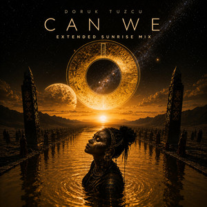 Can We - Extended Sunrise Mix