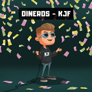 Portada de Dineros