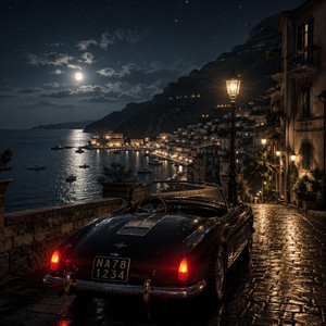 Italia Nights by Dan Johansson