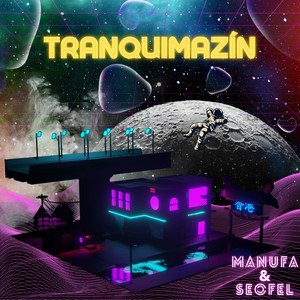 Tranquimazín