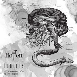 La Noche de la Tempestad by HOFFEN