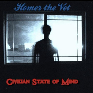 Homer the Vet - Just a Boy