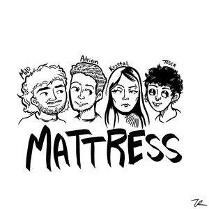 Rise and Fall by Mattress