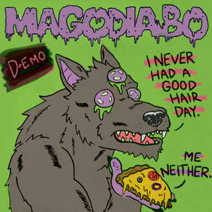 Magodiabo artist photo