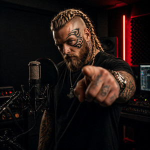 Pressure by 808 Ragnar